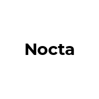NOCTA Promo Codes  NOCTA Coupon Codes