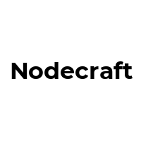 NODECRAFT Promo Codes  NODECRAFT Coupon Codes