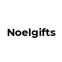 NOELGIFTS Promo Codes  NOELGIFTS Coupon Codes