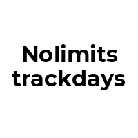 NOLIMITSTRACKDAYS Promo Codes  NOLIMITSTRACKDAYS Coupon Codes