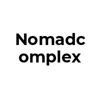 NOMADCOMPLEX Promo Codes  NOMADCOMPLEX Coupon Codes