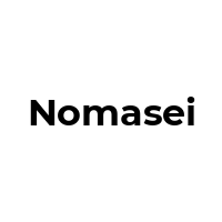 NOMASEI Promo Codes  NOMASEI Coupon Codes