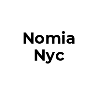 NOMIA-NYC Promo Codes  NOMIA-NYC Coupon Codes