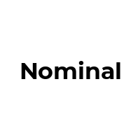 NOMINAL Promo Codes  NOMINAL Coupon Codes