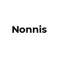 NONNIS Promo Codes  NONNIS Coupon Codes