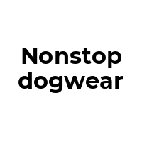 NONSTOPDOGWEAR Promo Codes  NONSTOPDOGWEAR Coupon Codes