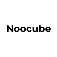 NOOCUBE Promo Codes  NOOCUBE Coupon Codes