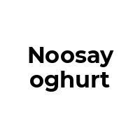 NOOSAYOGHURT Promo Codes  NOOSAYOGHURT Coupon Codes