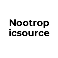 NOOTROPICSOURCE Promo Codes  NOOTROPICSOURCE Coupon Codes