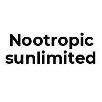 NOOTROPICSUNLIMITED Promo Codes  NOOTROPICSUNLIMITED Coupon Codes