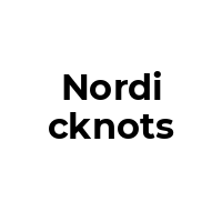 NORDICKNOTS Promo Codes  NORDICKNOTS Coupon Codes