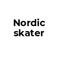 NORDICSKATER Promo Codes  NORDICSKATER Coupon Codes