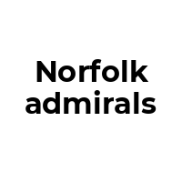 NORFOLKADMIRALS Promo Codes  NORFOLKADMIRALS Coupon Codes