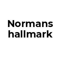 NORMANSHALLMARK Promo Codes  NORMANSHALLMARK Coupon Codes