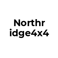 NORTHRIDGE4X4 Promo Codes  NORTHRIDGE4X4 Coupon Codes