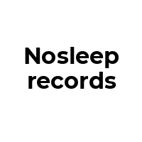 NOSLEEPRECORDS Promo Codes  NOSLEEPRECORDS Coupon Codes