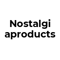 NOSTALGIAPRODUCTS Promo Codes  NOSTALGIAPRODUCTS Coupon Codes