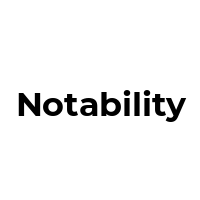 NOTABILITY Promo Codes  NOTABILITY Coupon Codes