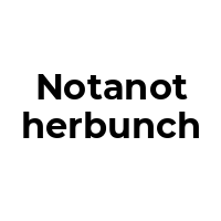 NOTANOTHERBUNCH Promo Codes  NOTANOTHERBUNCH Coupon Codes