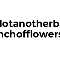 NOTANOTHERBUNCHOFFLOWERS Promo Codes  NOTANOTHERBUNCHOFFLOWERS Coupon Codes