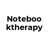 NOTEBOOKTHERAPY Promo Codes  NOTEBOOKTHERAPY Coupon Codes