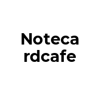 NOTECARDCAFE Promo Codes  NOTECARDCAFE Coupon Codes