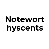 NOTEWORTHYSCENTS Promo Codes  NOTEWORTHYSCENTS Coupon Codes