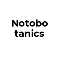 NOTOBOTANICS Promo Codes  NOTOBOTANICS Coupon Codes