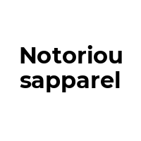 NOTORIOUSAPPAREL Promo Codes  NOTORIOUSAPPAREL Coupon Codes