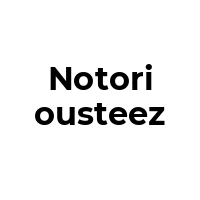 NOTORIOUSTEEZ Promo Codes  NOTORIOUSTEEZ Coupon Codes