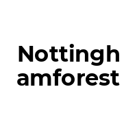 NOTTINGHAMFOREST Promo Codes  NOTTINGHAMFOREST Coupon Codes