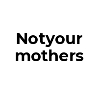 NOTYOURMOTHERS Promo Codes  NOTYOURMOTHERS Coupon Codes