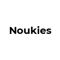 NOUKIES Promo Codes  NOUKIES Coupon Codes