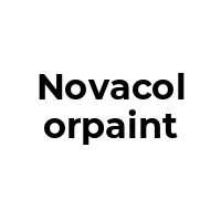 NOVACOLORPAINT Promo Codes  NOVACOLORPAINT Coupon Codes