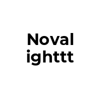 NOVALIGHTTT Promo Codes  NOVALIGHTTT Coupon Codes