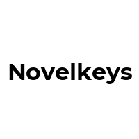 NOVELKEYS Promo Codes  NOVELKEYS Coupon Codes