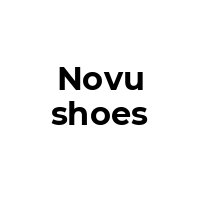 NOVUSHOES Promo Codes  NOVUSHOES Coupon Codes