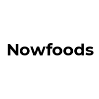 NOWFOODS Promo Codes  NOWFOODS Coupon Codes