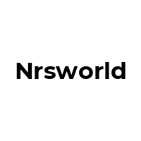 NRSWORLD Promo Codes  NRSWORLD Coupon Codes