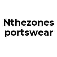 NTHEZONESPORTSWEAR Promo Codes  NTHEZONESPORTSWEAR Coupon Codes