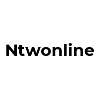 NTWONLINE Promo Codes  NTWONLINE Coupon Codes