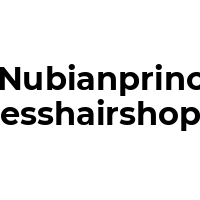 NUBIANPRINCESSHAIRSHOP Promo Codes  NUBIANPRINCESSHAIRSHOP Coupon Codes