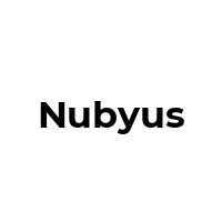 NUBYUS Promo Codes  NUBYUS Coupon Codes