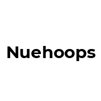 NUEHOOPS Promo Codes  NUEHOOPS Coupon Codes