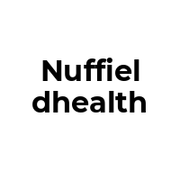 NUFFIELDHEALTH Promo Codes  NUFFIELDHEALTH Coupon Codes