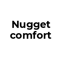 NUGGETCOMFORT Promo Codes  NUGGETCOMFORT Coupon Codes