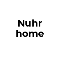 NUHRHOME Promo Codes  NUHRHOME Coupon Codes