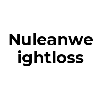 NULEANWEIGHTLOSS Promo Codes  NULEANWEIGHTLOSS Coupon Codes