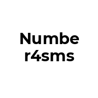 NUMBER4SMS Promo Codes  NUMBER4SMS Coupon Codes