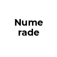 NUMERADE Promo Codes  NUMERADE Coupon Codes